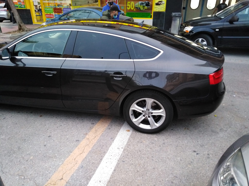 Enrique Garage - Chapa Y Pintura Zaidin 3