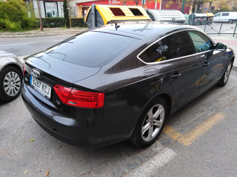 Enrique Garage - Chapa Y Pintura Zaidin 2