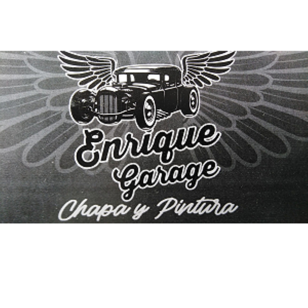 Enrique Garage - Chapa Y Pintura Zaidin