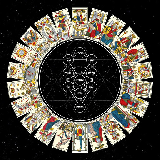 Tarot Experto TAROT