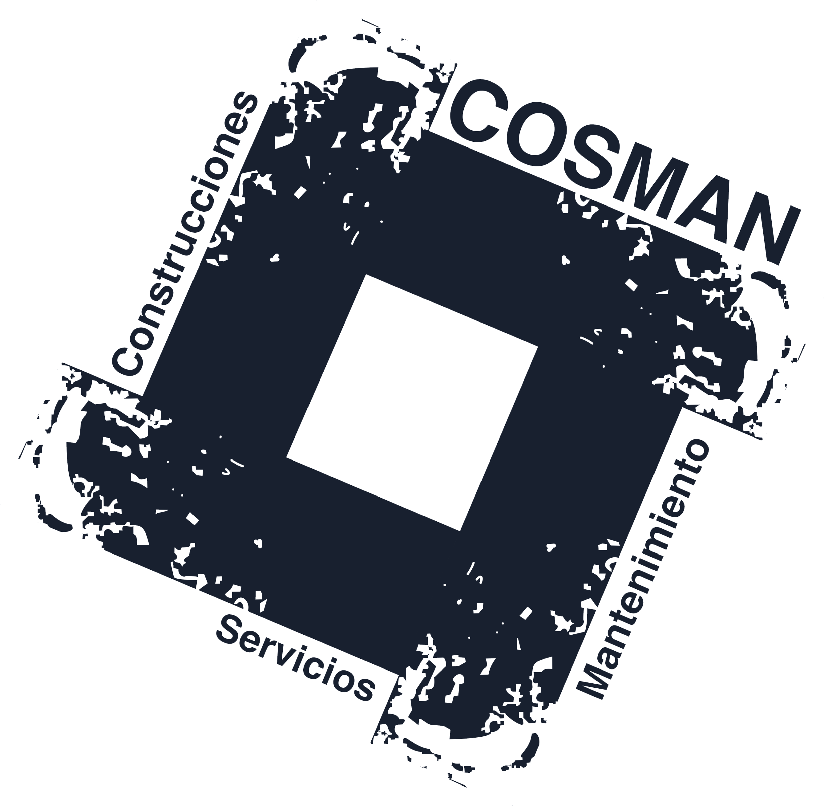 Cosman Mantenimiento Integral De Edificios