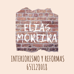 Elías Moreira Interiorismo y Reformas