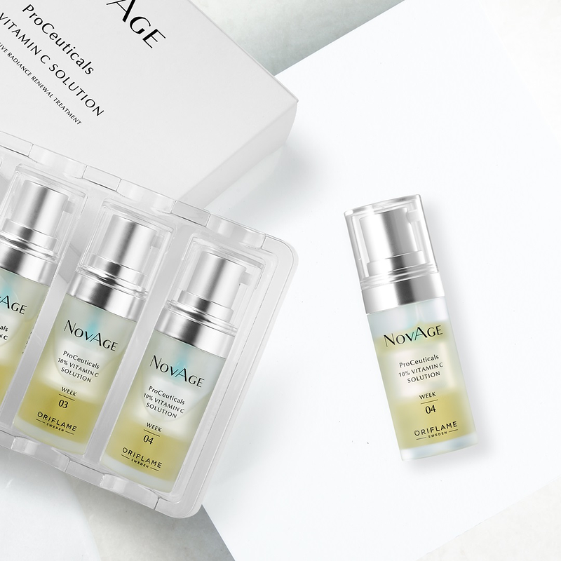 Oriflame Algeciras (Cádiz) 3