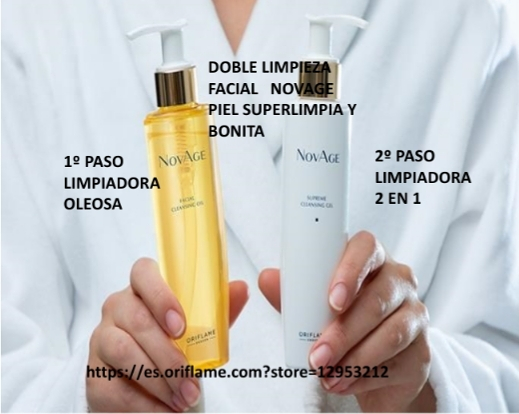 Oriflame Algeciras (Cádiz) 6