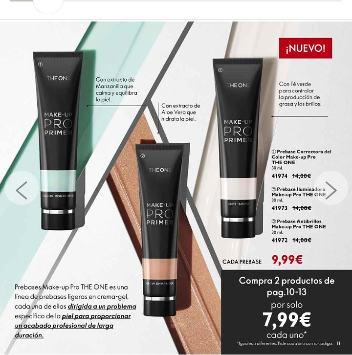 Oriflame Algeciras (Cádiz) 22