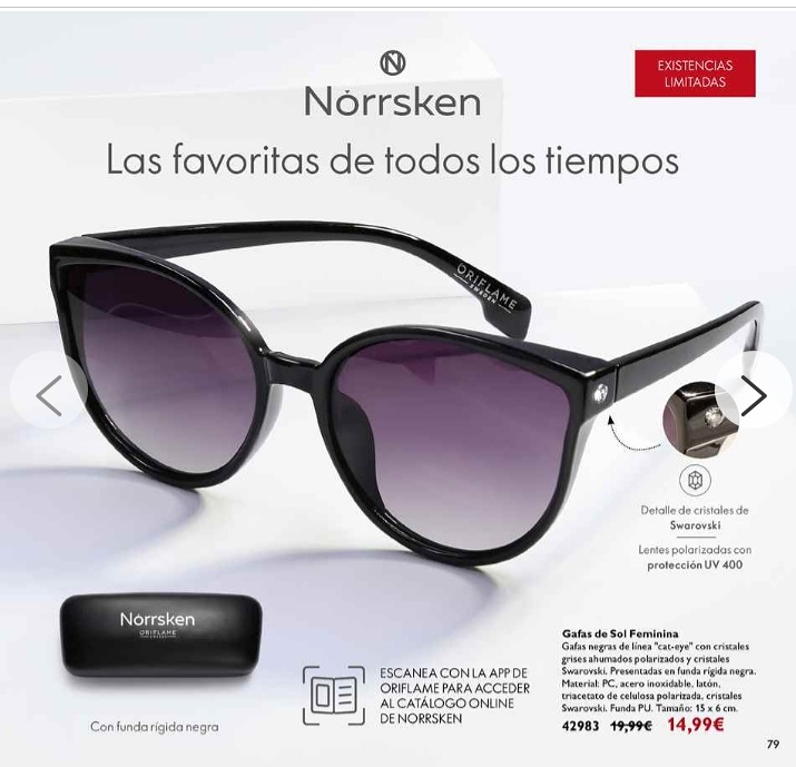 Oriflame Algeciras (Cádiz) 18