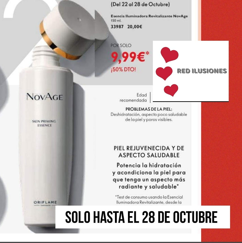 Oriflame Algeciras (Cádiz) 24