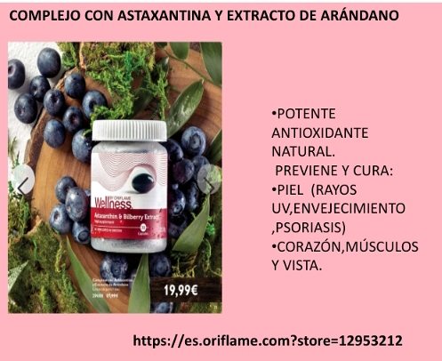 Oriflame Algeciras (Cádiz) 13