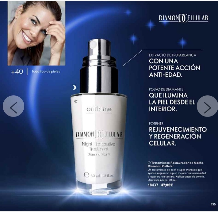 Oriflame Algeciras (Cádiz) 15