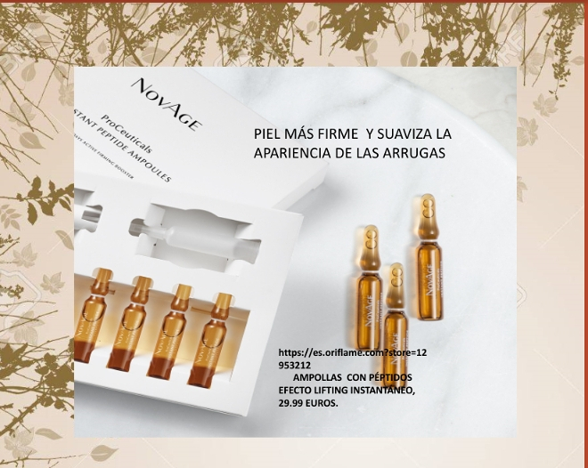 Oriflame Algeciras (Cádiz) 8