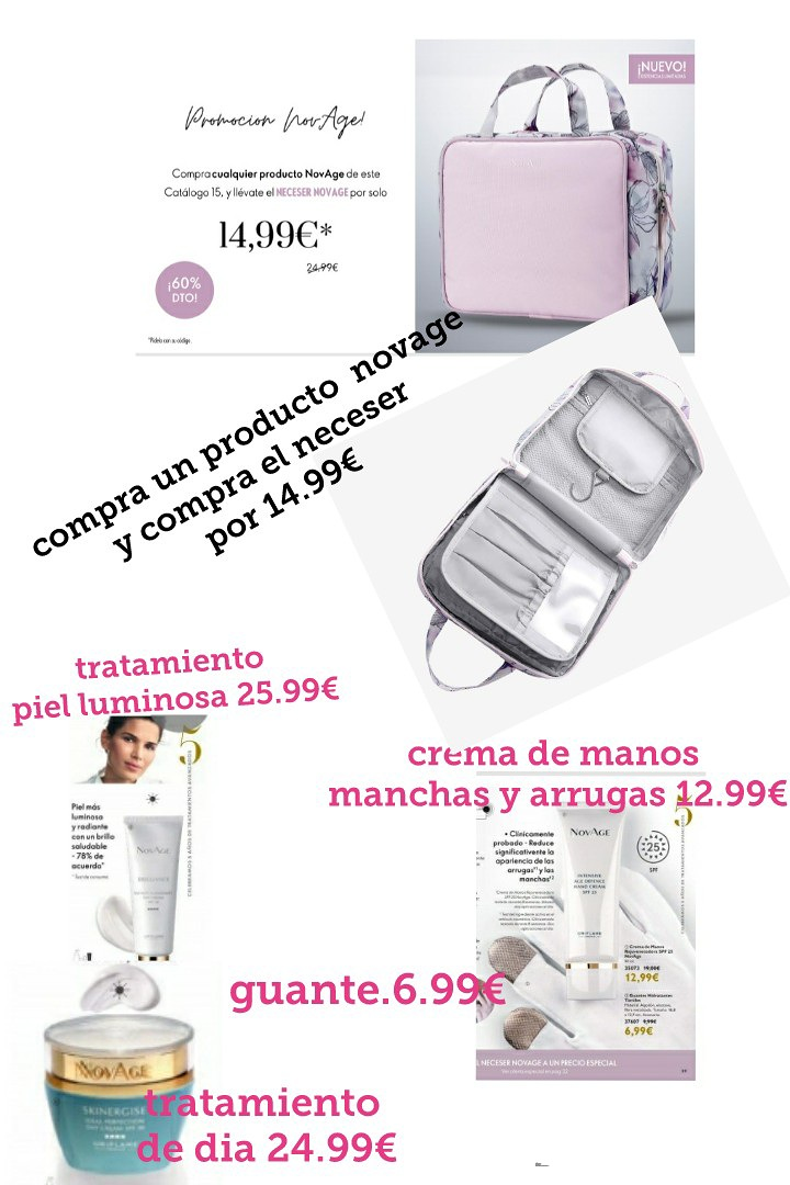 Oriflame Algeciras (Cádiz) 25
