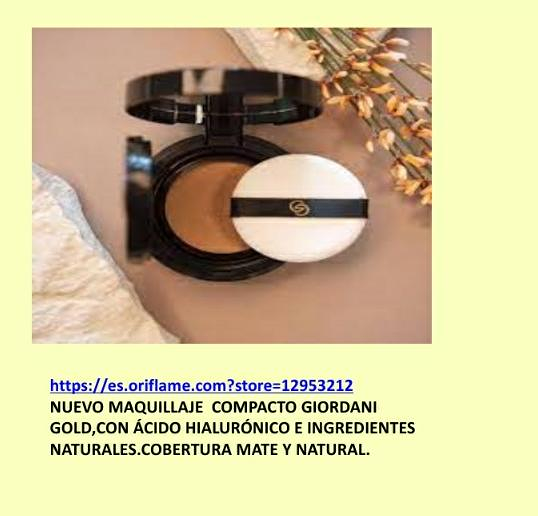 Oriflame Algeciras (Cádiz) 2