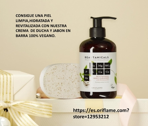 Oriflame Algeciras (Cádiz) 5