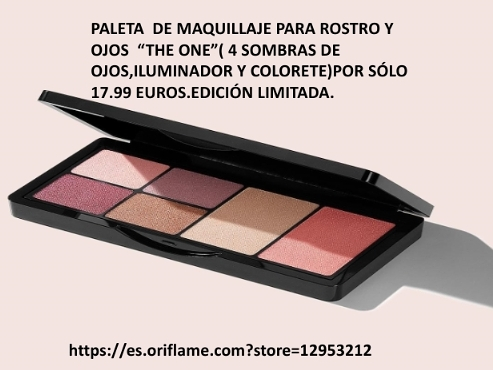 Oriflame Algeciras (Cádiz) 7