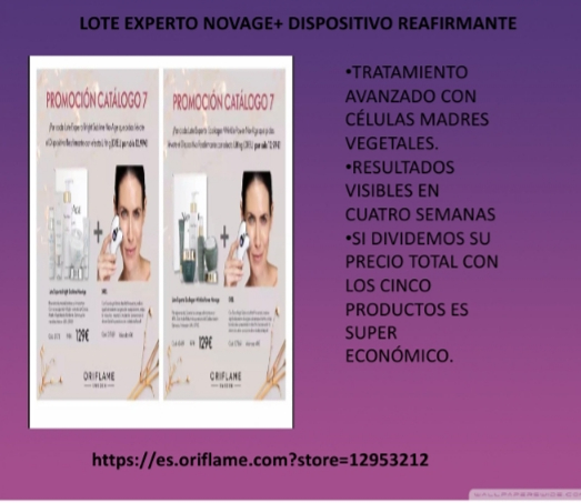 Oriflame Algeciras (Cádiz) 9