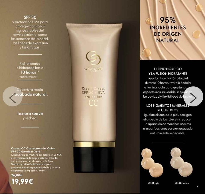 Oriflame Algeciras (Cádiz) 17