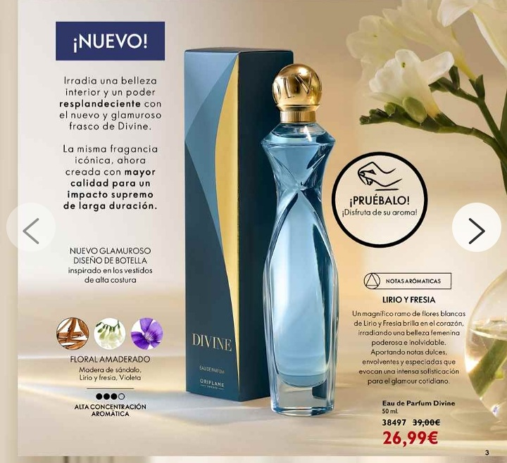 Oriflame Algeciras (Cádiz) 19