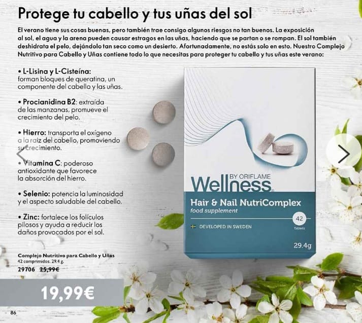 Oriflame Algeciras (Cádiz) 16