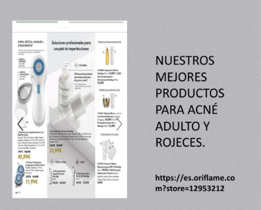 Oriflame Algeciras (Cádiz) 12