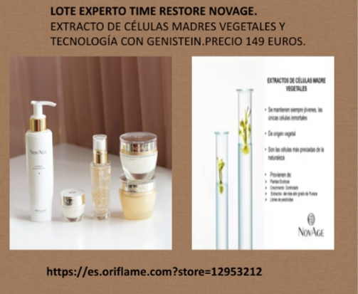 Oriflame Algeciras (Cádiz) 11