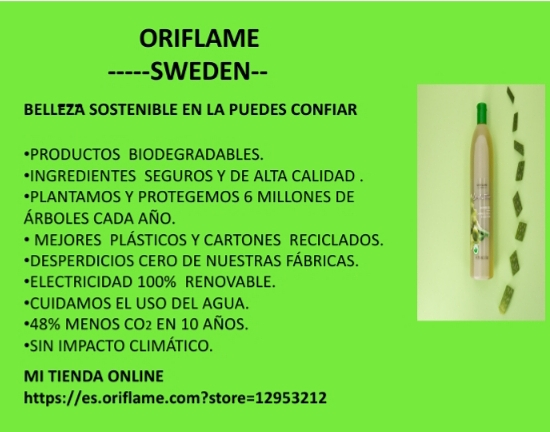 Oriflame Algeciras (Cádiz) 4