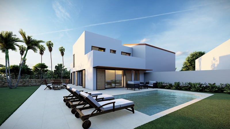 Servicios Integrales Nocete S.L. REFORMAS EN GENERAL