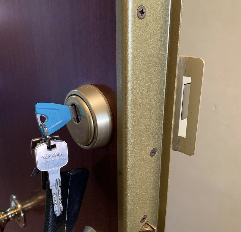 Cerrajeros Madrid Low Cost 15