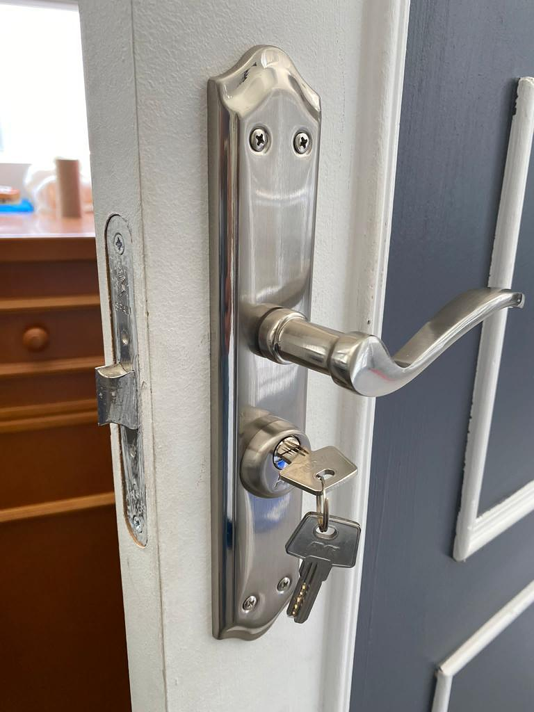 Cerrajeros Madrid Low Cost 2