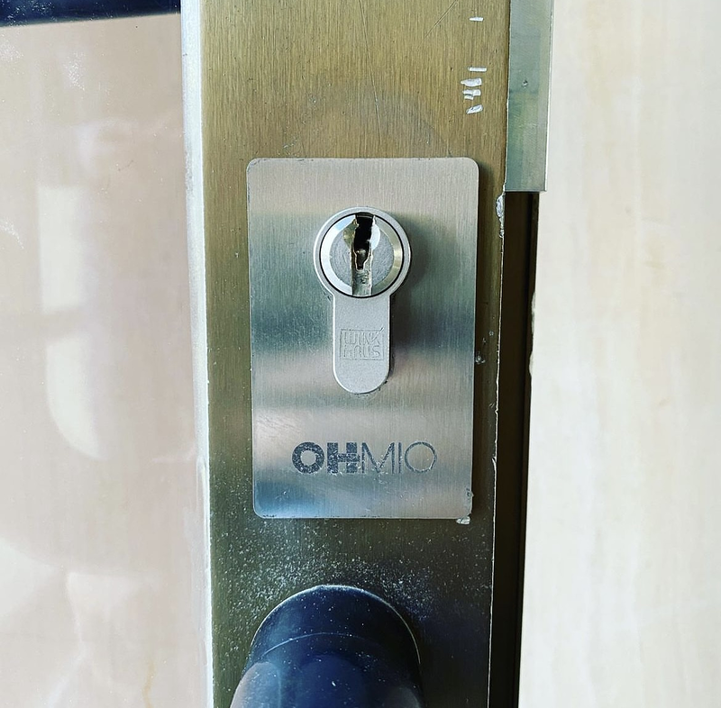 Cerrajeros Madrid Low Cost 18