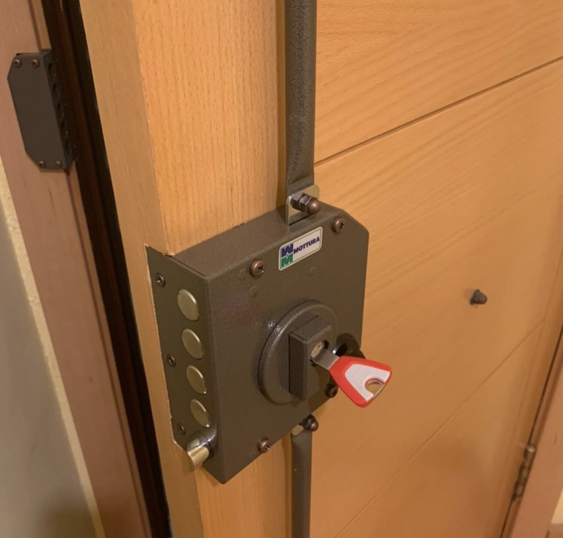 Cerrajeros Madrid Low Cost 14