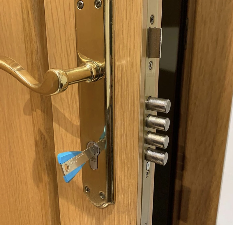 Cerrajeros Madrid Low Cost 6