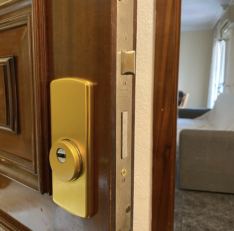 Cerrajeros Madrid Low Cost 13