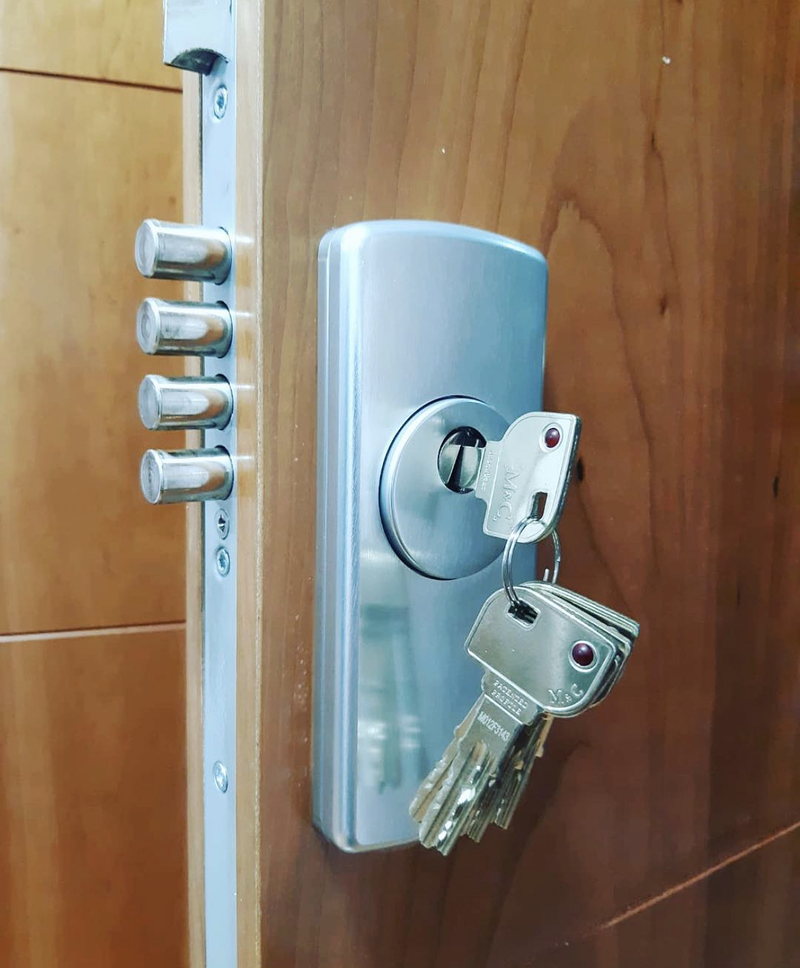 Cerrajeros Madrid Low Cost 30