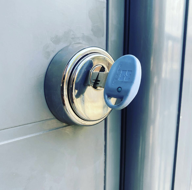 Cerrajeros Madrid Low Cost 12