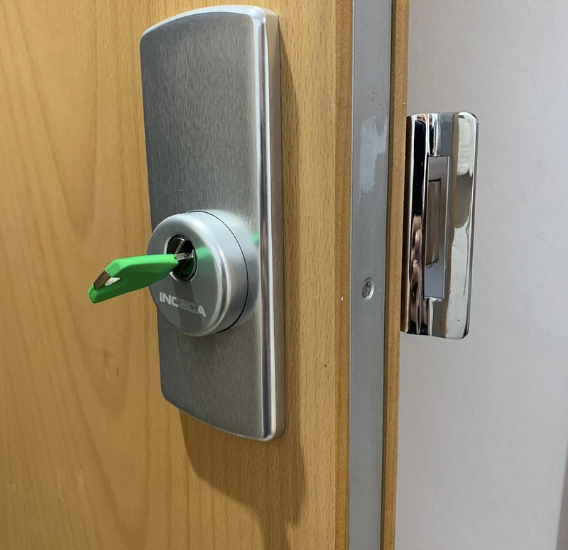 Cerrajeros Madrid Low Cost 8