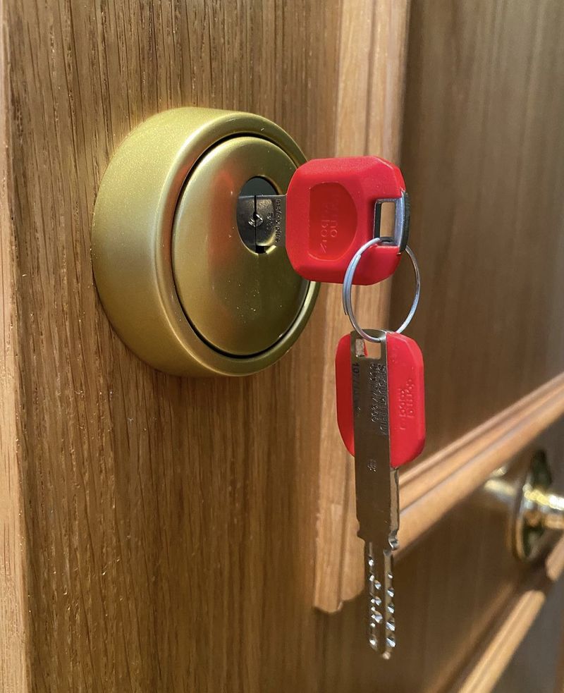 Cerrajeros Madrid Low Cost 11