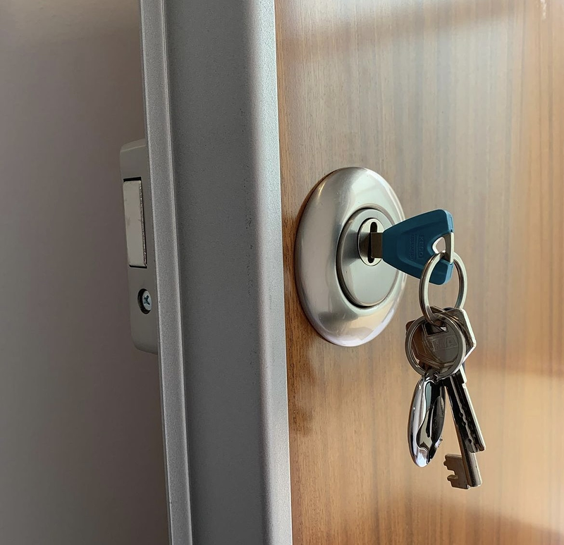 Cerrajeros Madrid Low Cost 9