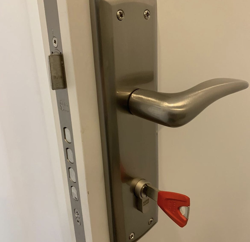 Cerrajeros Madrid Low Cost 5