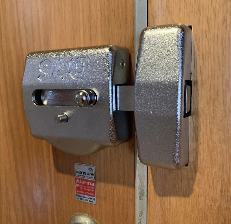 Cerrajeros Madrid Low Cost 34