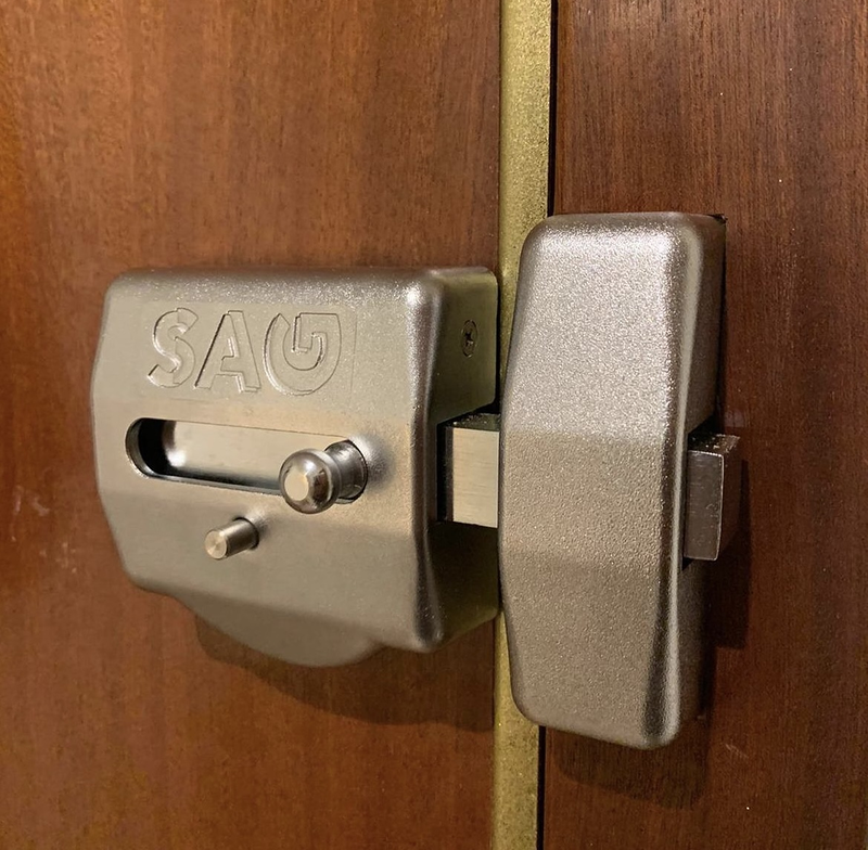 Cerrajeros Madrid Low Cost 38