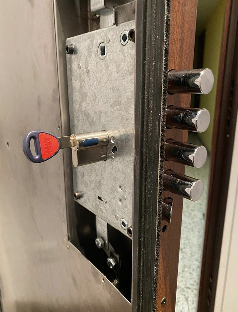 Cerrajeros Madrid Low Cost 26