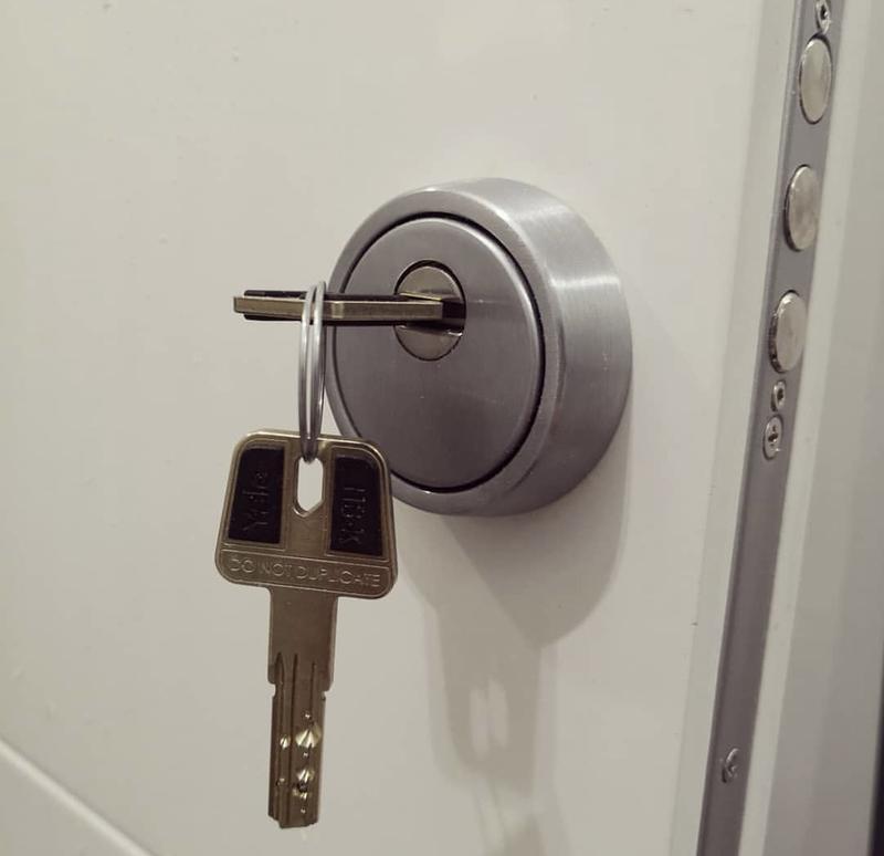 Cerrajeros Madrid Low Cost 22