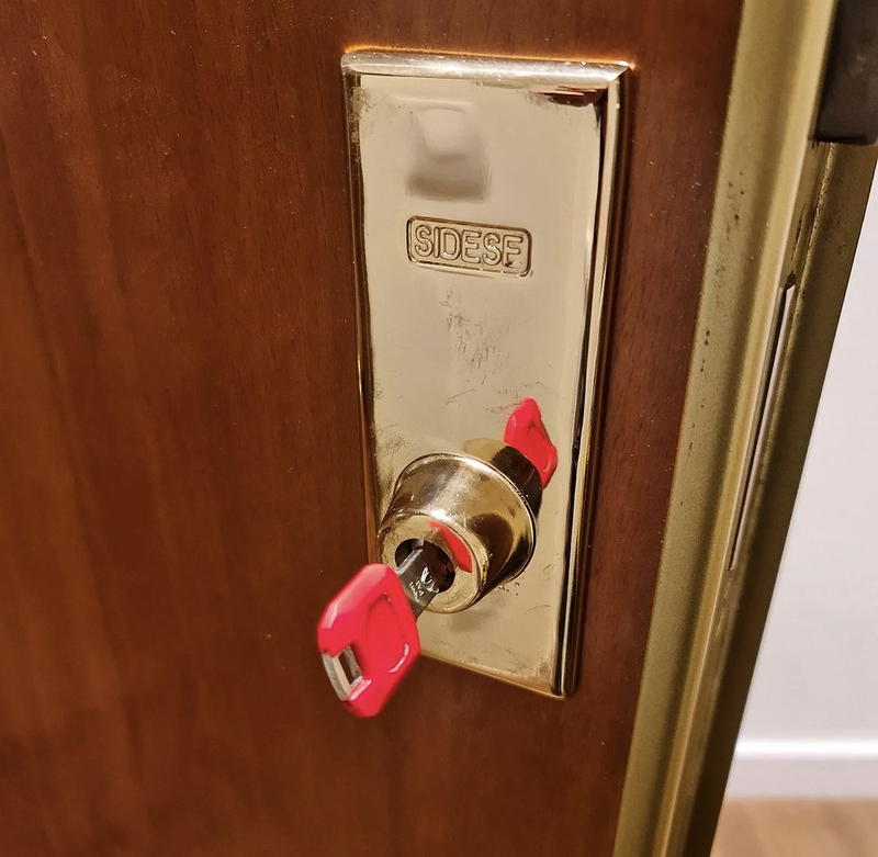 Cerrajeros Madrid Low Cost 23