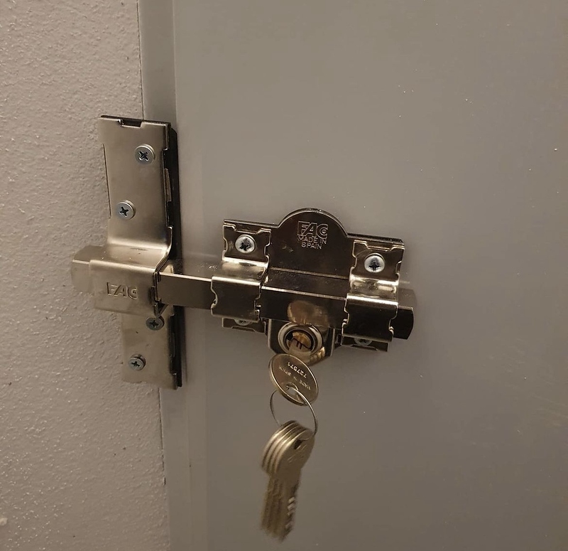 Cerrajeros Madrid Low Cost 33