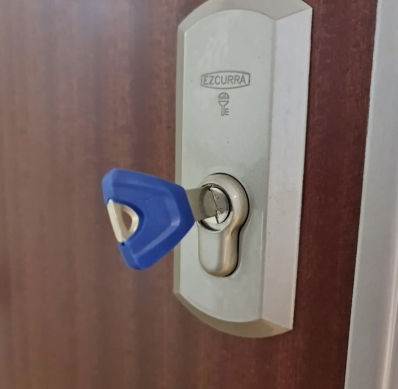 Cerrajeros Madrid Low Cost 20