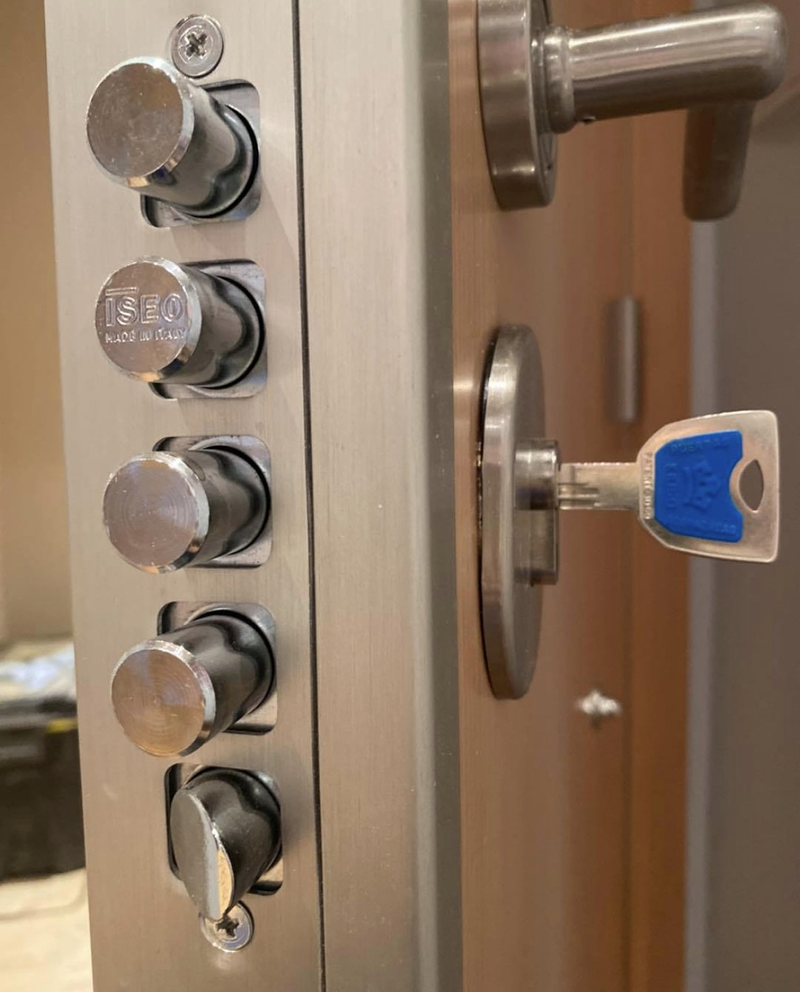 Cerrajeros Madrid Low Cost 28