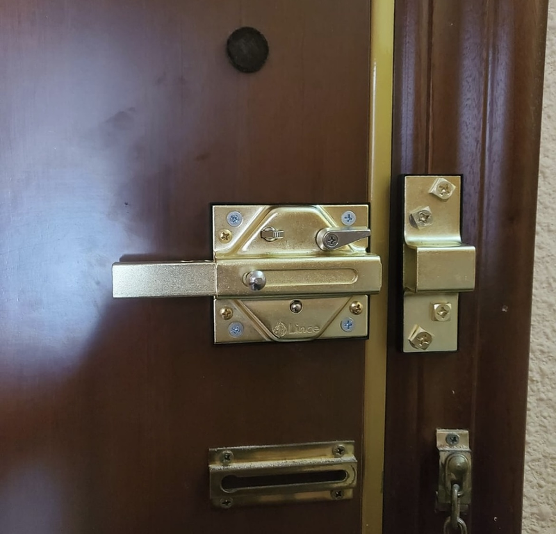 Cerrajeros Madrid Low Cost 32