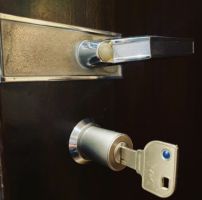 Cerrajeros Madrid Low Cost 17