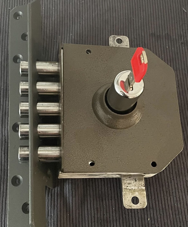 Cerrajeros Madrid Low Cost 25