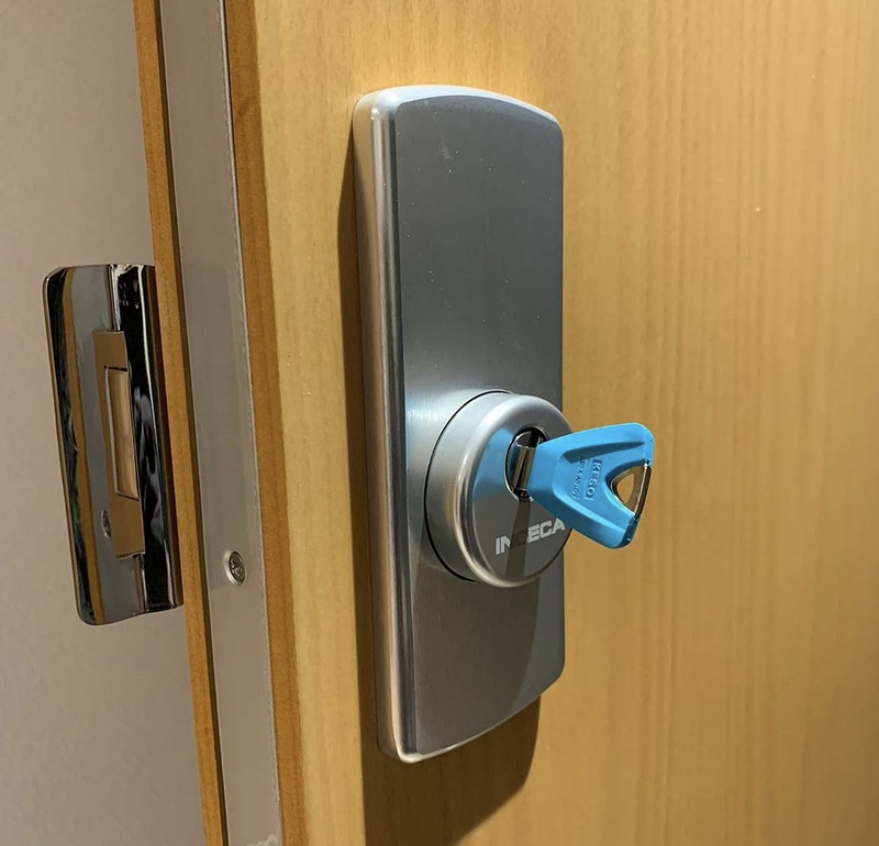 Cerrajeros Madrid Low Cost 7